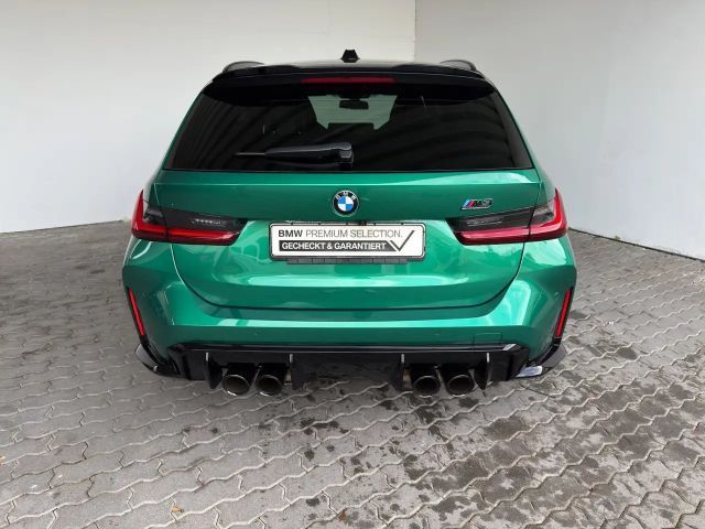 BMW M3 Competition xDrive