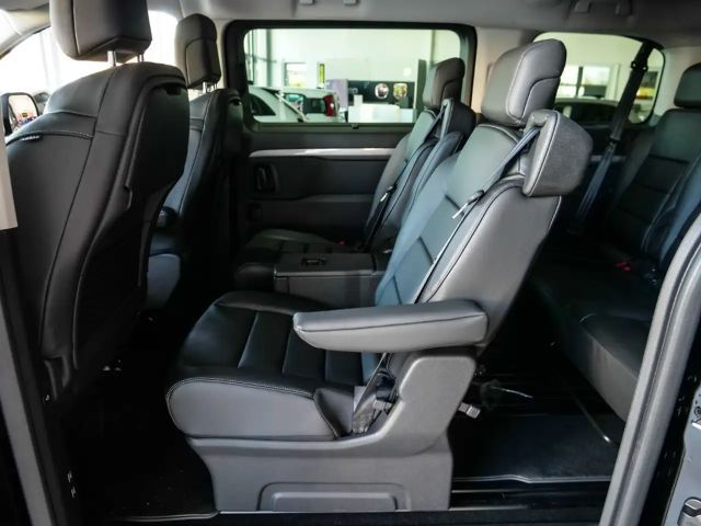 Fiat Ulysse L 2 Top 7 Sitzer Navigation Standheiz. AHK Glasdac