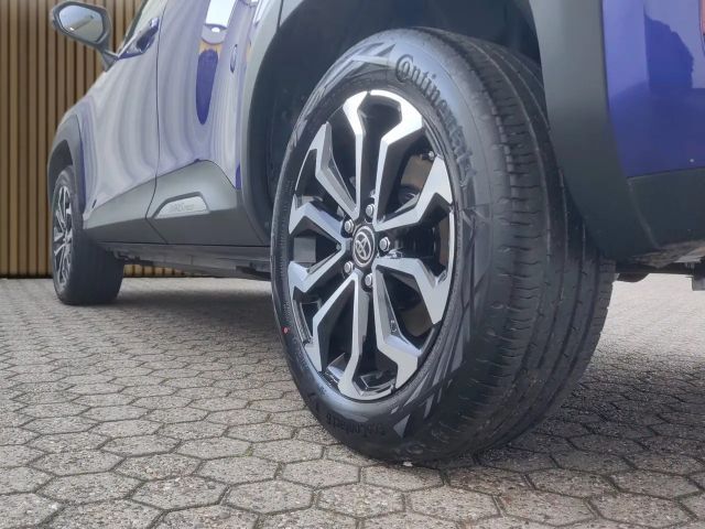 Toyota Yaris Cross Comfort Team D