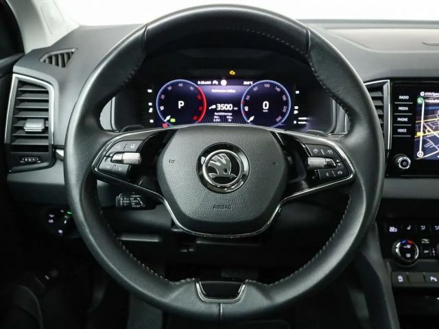 Skoda Karoq 2.0 TDI 4x4 Ambition