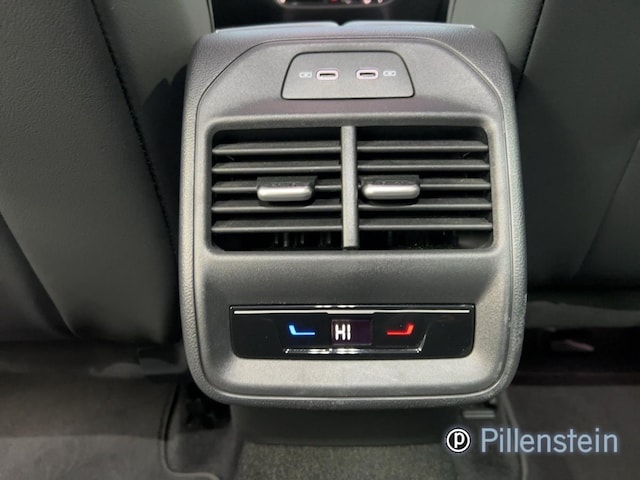 Volkswagen Passat Business Variant