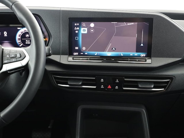 Volkswagen Caddy DSG Maxi eHybrid