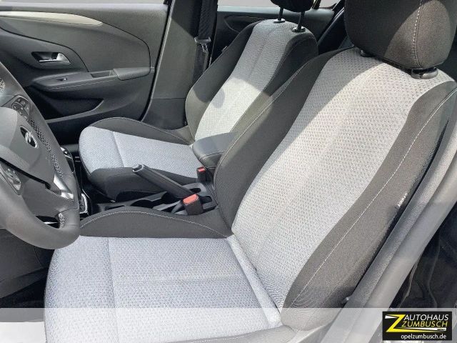 Opel Corsa GJR, PDC, Sitzh, Kamera, Alu, DAB, uvm...