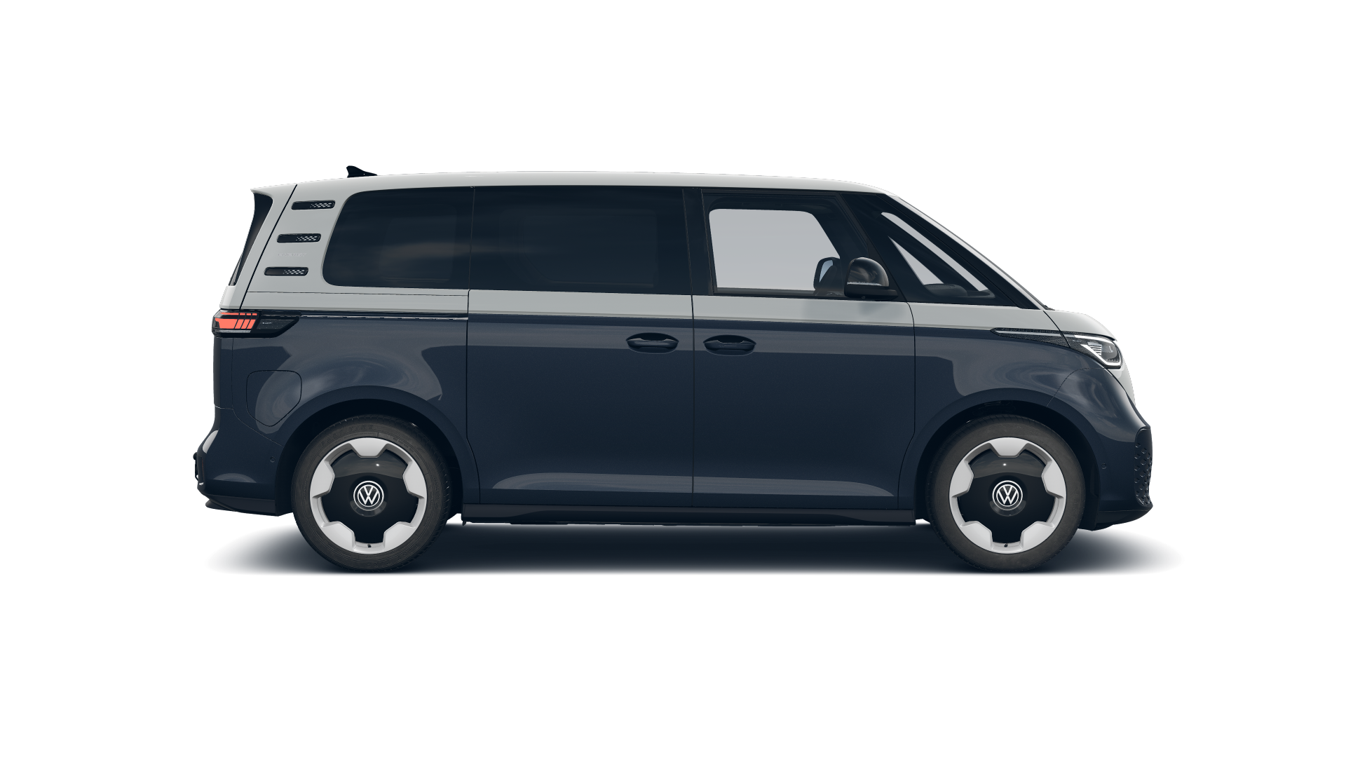 Volkswagen ID.Buzz Pro