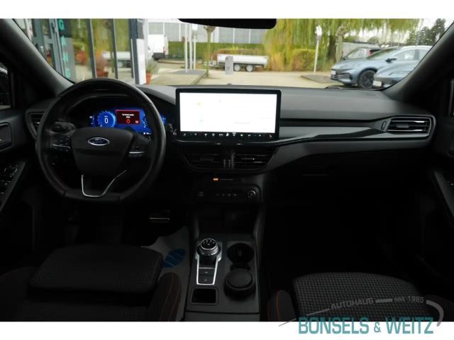 Ford Focus 1.5 EcoBlue ST Line Wagon