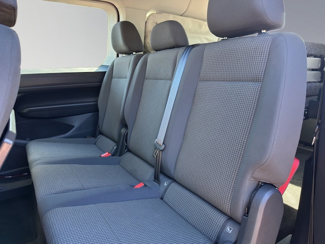 Volkswagen Caddy 2.0 TDI DSG Life Maxi