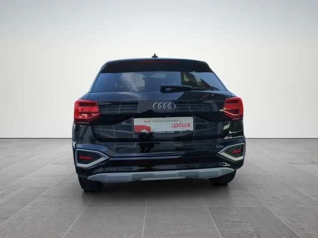 Audi Q2 35 TDI