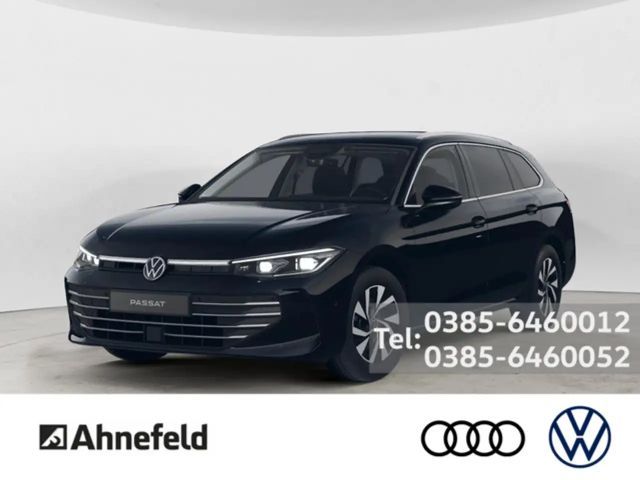 Volkswagen Passat 2.0 TDI Business DSG