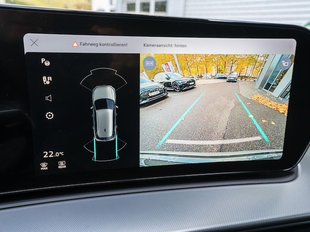 Audi Q3 Quattro S-Tronic