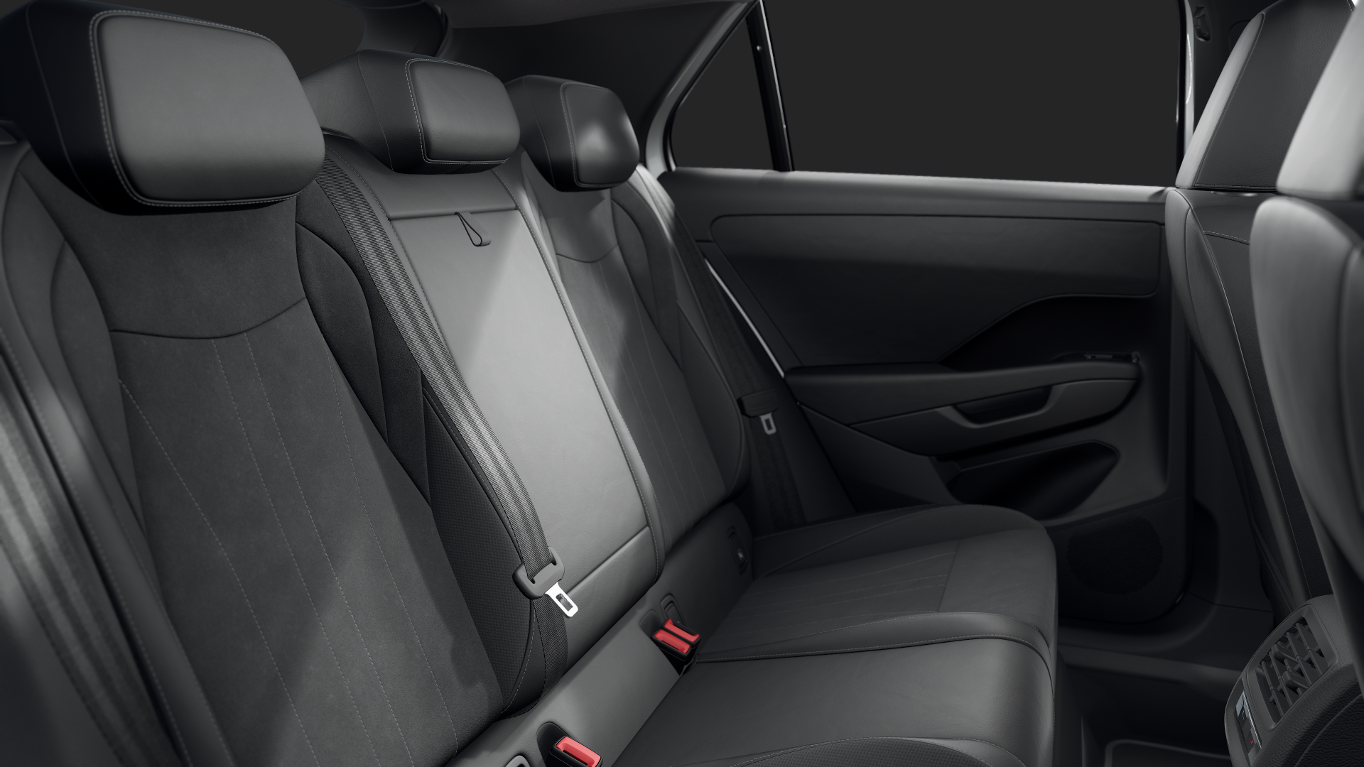 Volkswagen T-Roc 1.5 eTSI DSG Style