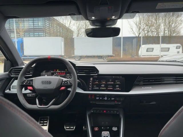 Audi RS3 Quattro S-Tronic Sedan Sportback