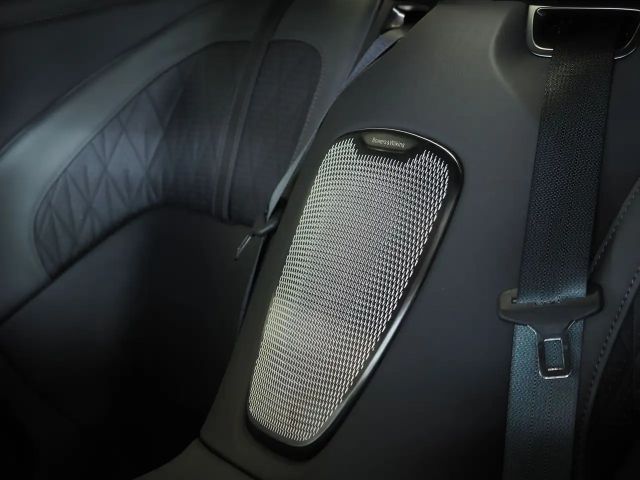 Aston Martin DB12 Coupe CARBON LP 321.264€ FULL OPTIONS by MOBILISTA