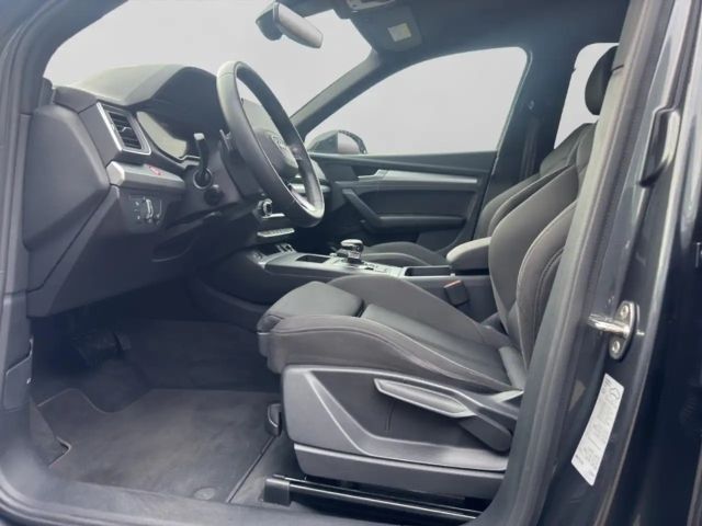 Audi Q5 2.0 TDI S-Line