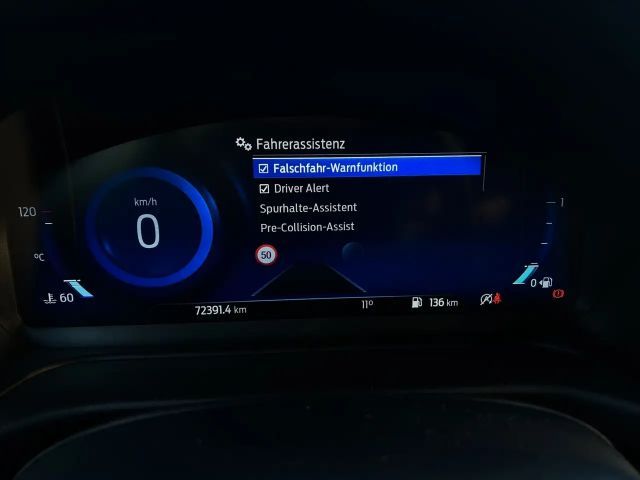 Ford Puma EcoBoost ST Line