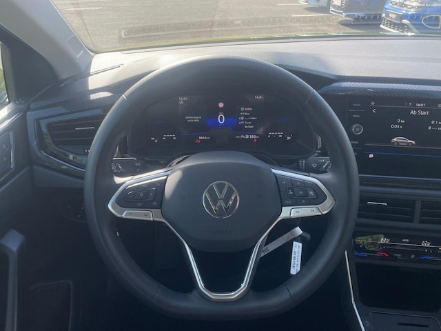 Volkswagen Taigo 1.0 TSI IQ.Drive Life