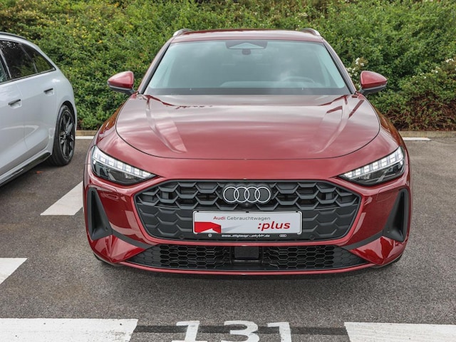 Audi A5 Avant S-Tronic