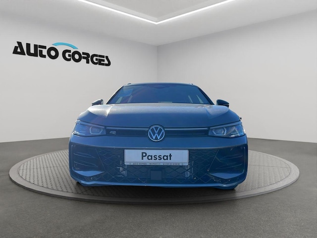 Volkswagen Passat 2.0 TDI 4Motion