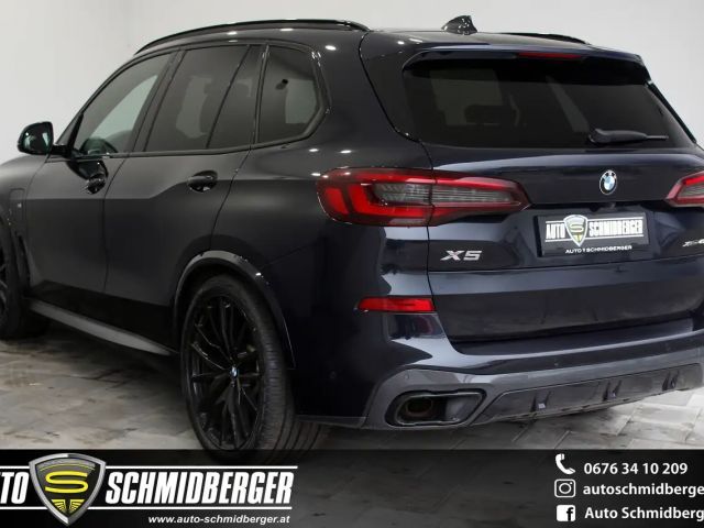 BMW X5 M-Sport xDrive xDrive45e