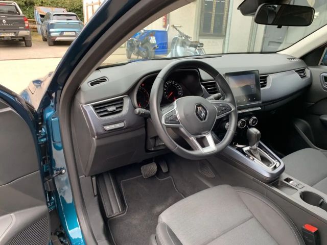 Renault Arkana TCe 140 Zen