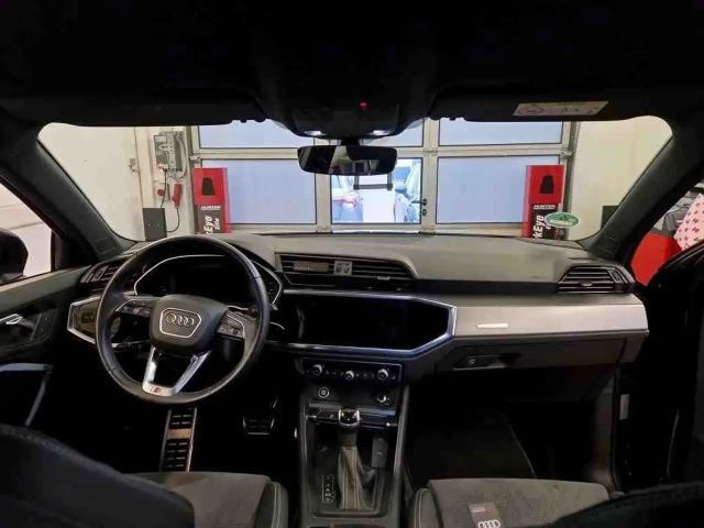 Audi Q3 35 TDI S-Line