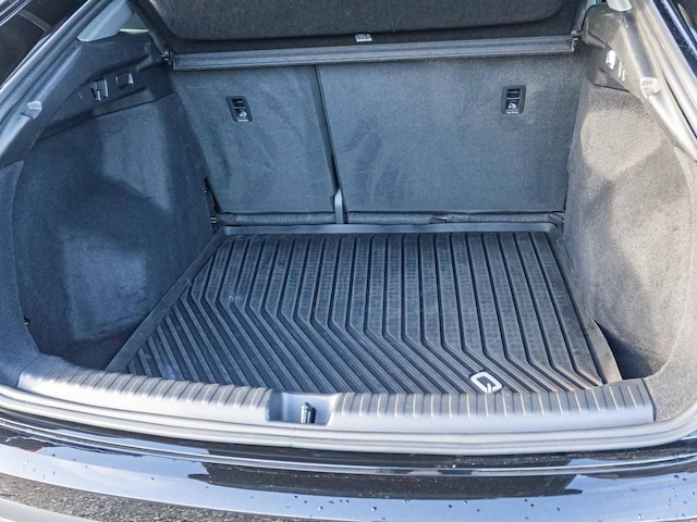 Audi Q4 e-tron 35 Sportback