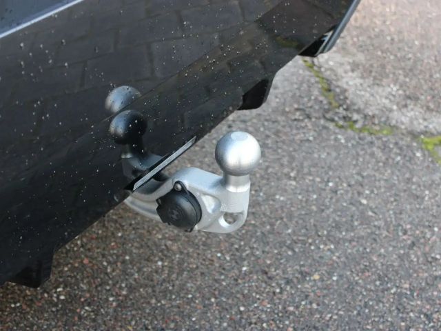 BMW 520 520d M-Sport Touring xDrive