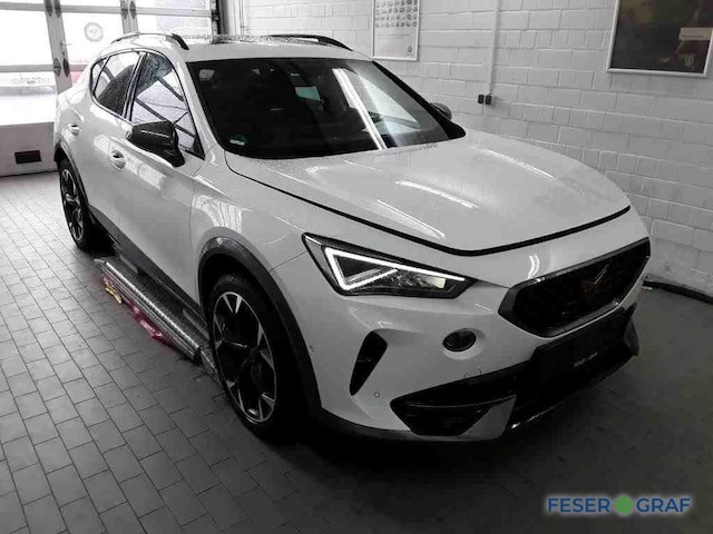 Cupra Formentor 1.4 VZ e-Hybrid