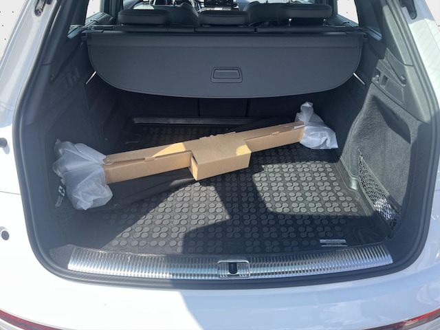 Audi Q5 50 TDI Quattro