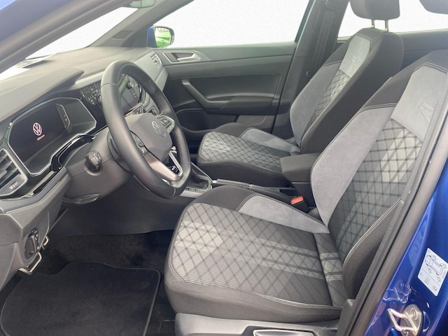 Volkswagen Polo 1.0 TSI DSG R-Line