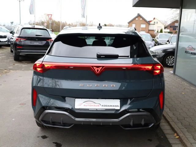 Cupra Terramar 2.0 TSI VZ