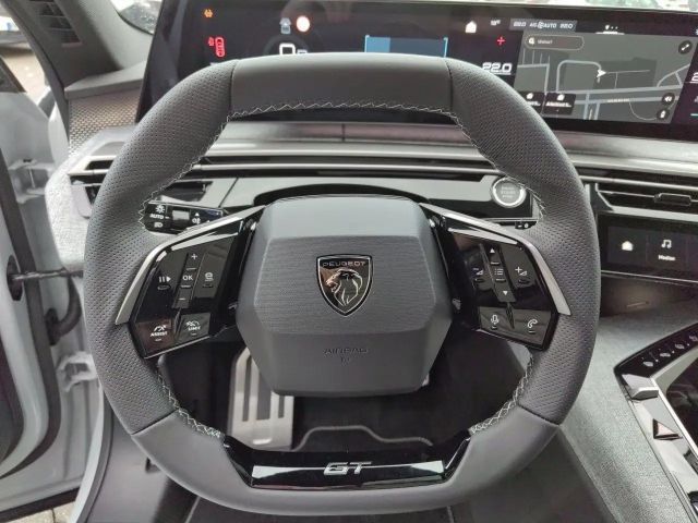 Peugeot 5008 GT-Line Hybrid