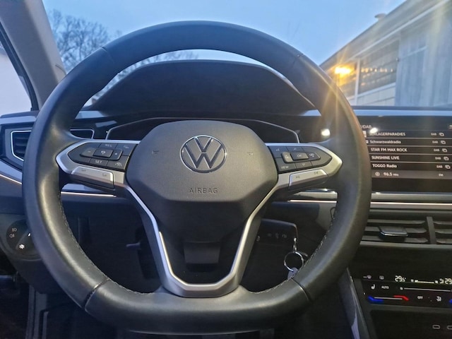 Volkswagen Polo Style