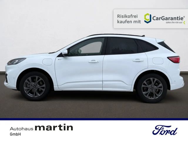 Ford Kuga Plug in Hybrid ST Line