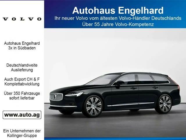 Volvo V90 Bright Plus