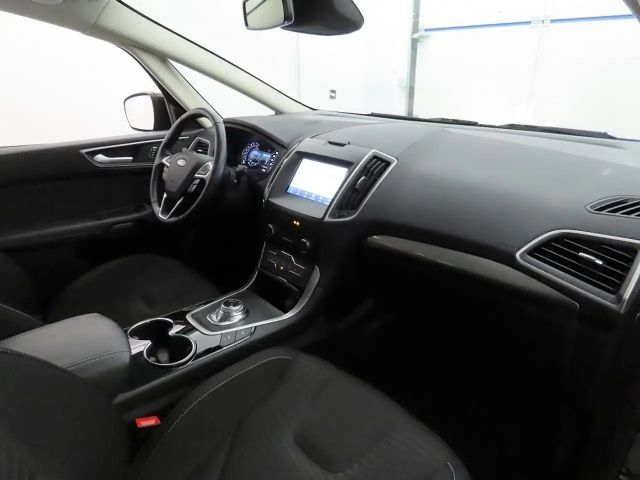 Ford S-Max 2.5 Hybrid LED+ParkAss+WinterPaket