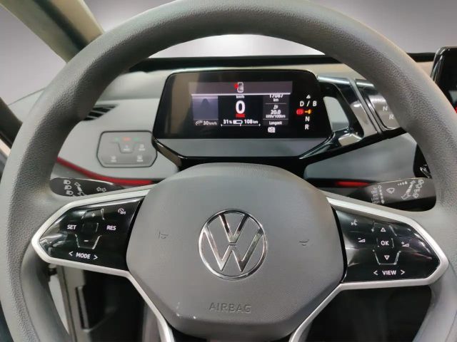Volkswagen ID.3 58 KWh Performance Pro