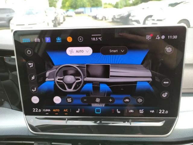 Volkswagen Golf 1.5 TSI