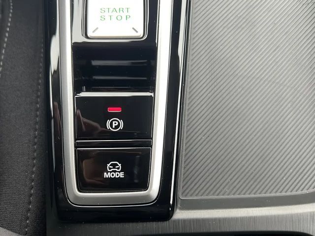 MG ZS Standard range