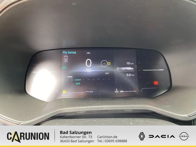 Renault Clio TCe 90 Techno