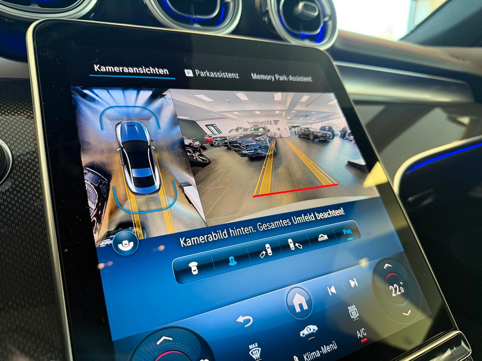 Mercedes-Benz AMG CLE 4MATIC CLE 53 amg