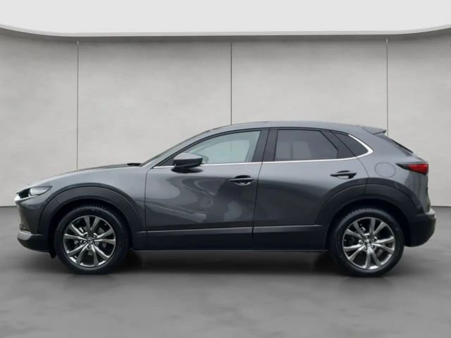 Mazda CX-30 Selection SkyActiv e-Skyactiv
