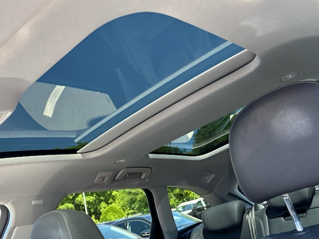 Audi S6 Avant Quattro