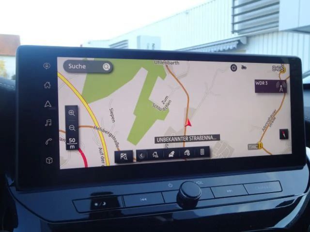 Nissan Juke N-Design 1.6 HYBRID 4AMT Bose 360°