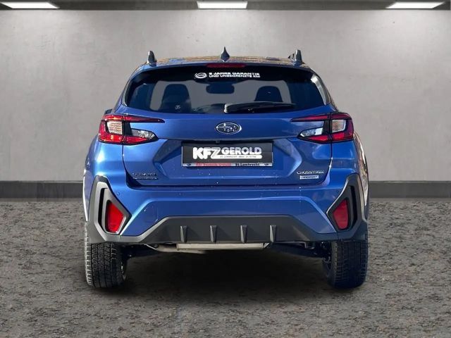 Subaru Crosstrek AWD e-Boxer