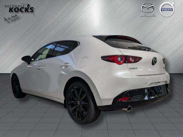 Mazda 3 2.5L Homura SkyActiv