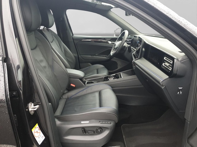 Volkswagen Tiguan 2.0 TDI DSG R-Line