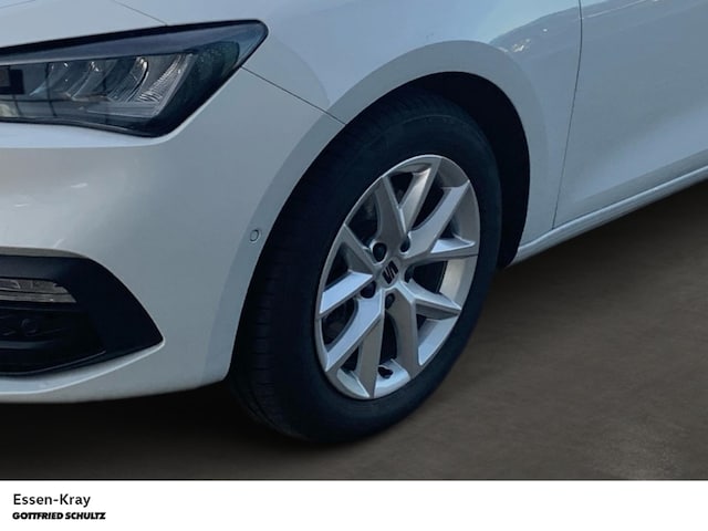 Seat Leon 1.5 eTSI DSG Sportstourer