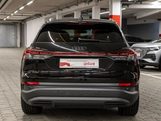 Audi Q4 e-tron 35
