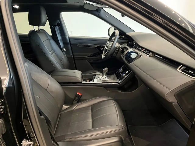 Land Rover Range Rover Evoque D200