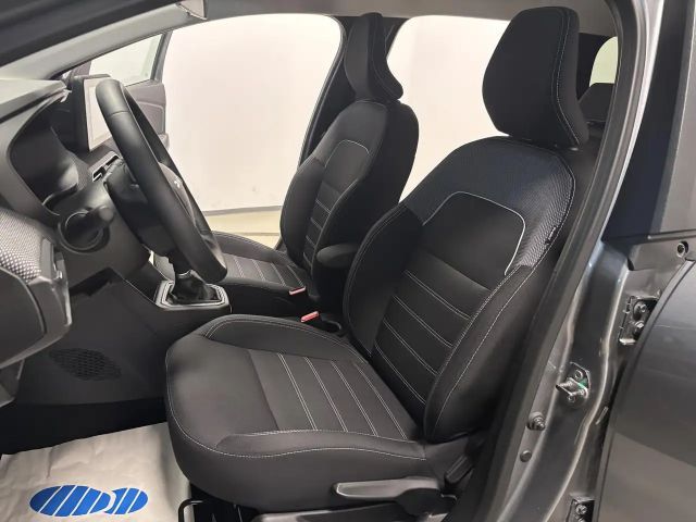 Dacia Jogger Expression Hybrid Multimode 7-Sitze